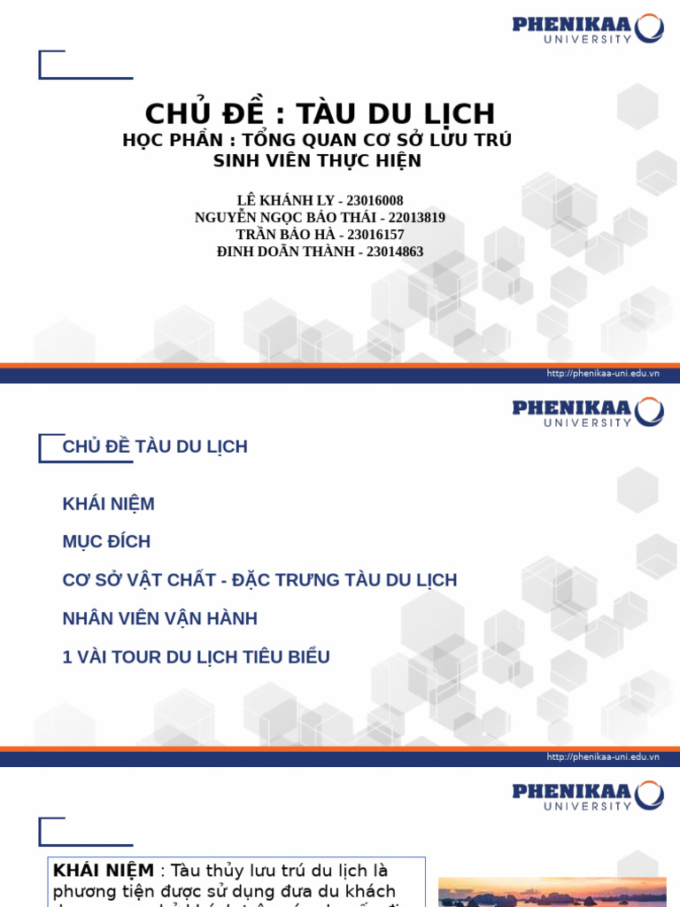 Form Slide. Gioi Thieu Nhom | PDF