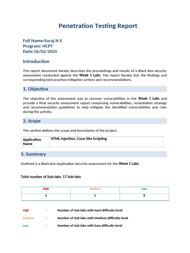 gKccGnAzQBiqnsjs0WZE - Week 1 Report Template | PDF | World Wide Web ...