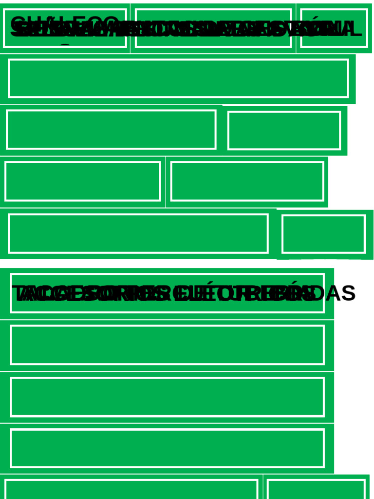 Letreros y señalización para almacén | PDF