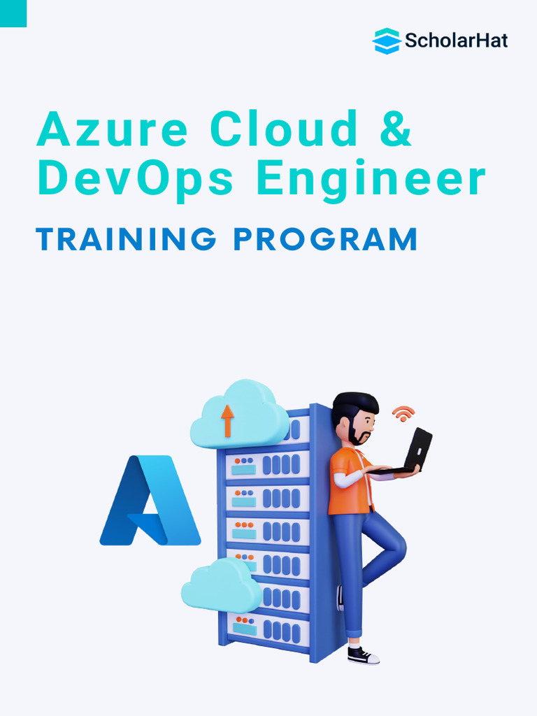 Azure Cloud Engineer Certification Training | PDF | Microsoft Azure ...