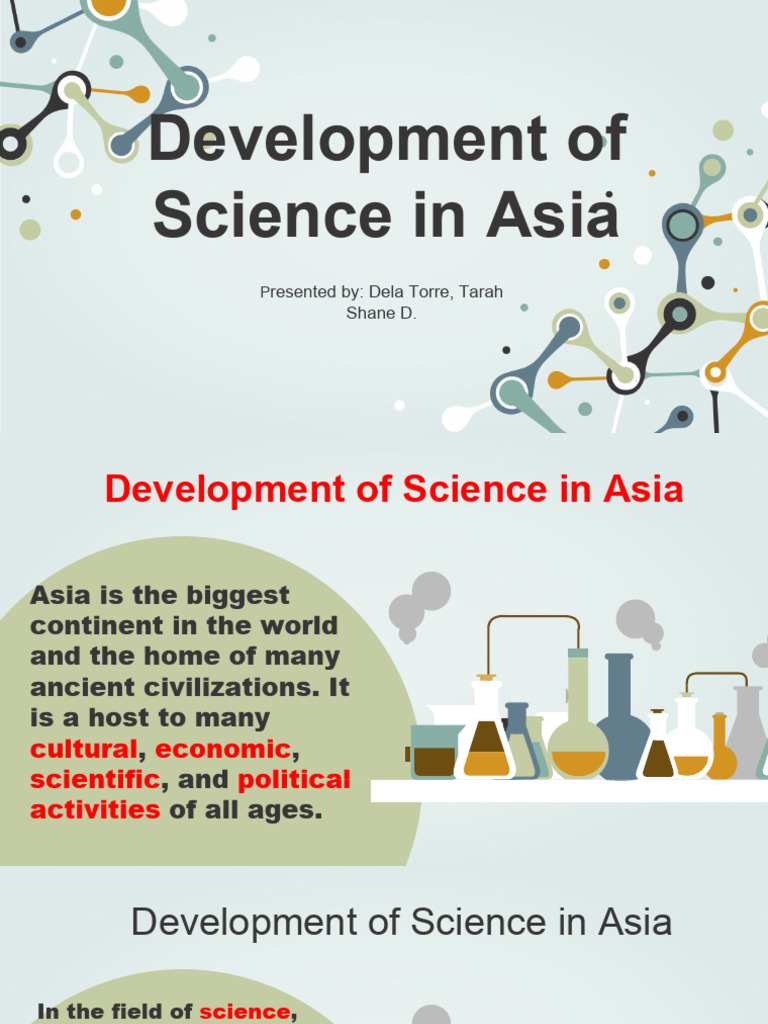 Science Development in Ancient India | PDF | Astronomy