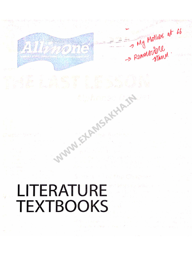 ARIHANT ALL IN ONE ENGLISH CLASS 12 PDF FREE DOWNLOAD 2026 visual data 5