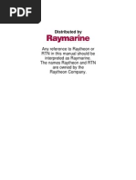 Download Fishfinder-Raytheon L265 by Jonathan McQuade SN83968474 doc pdf
