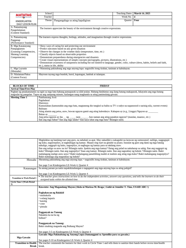 Day 5 | PDF