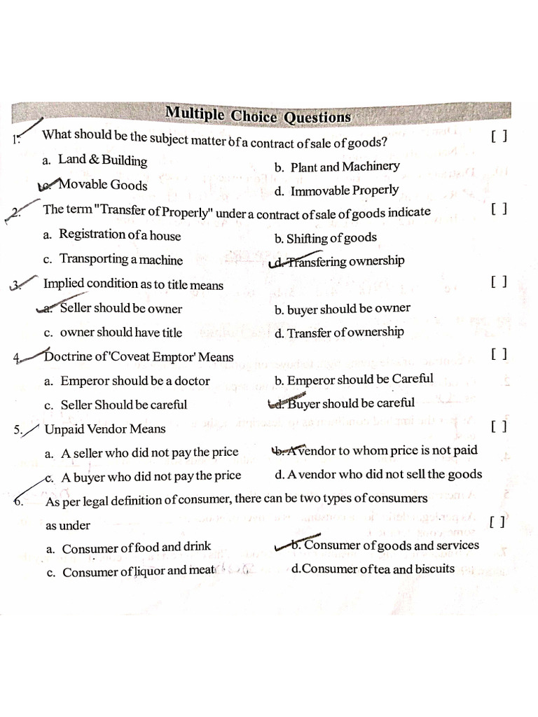 Blaw 2 Unit | PDF