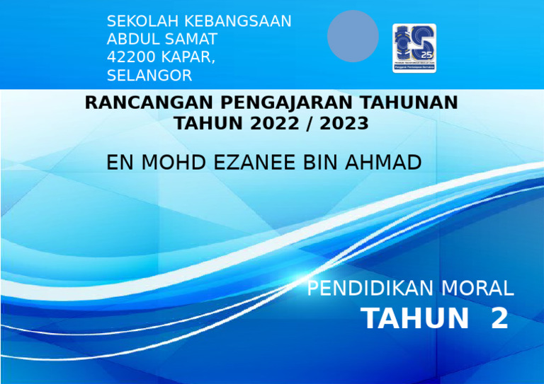 Cover RPT 2022 - Landscape | PDF