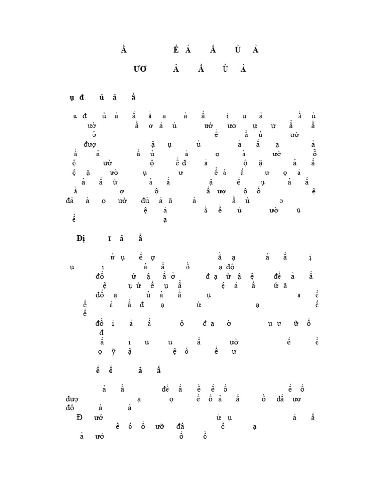 KTTS C34 | PDF