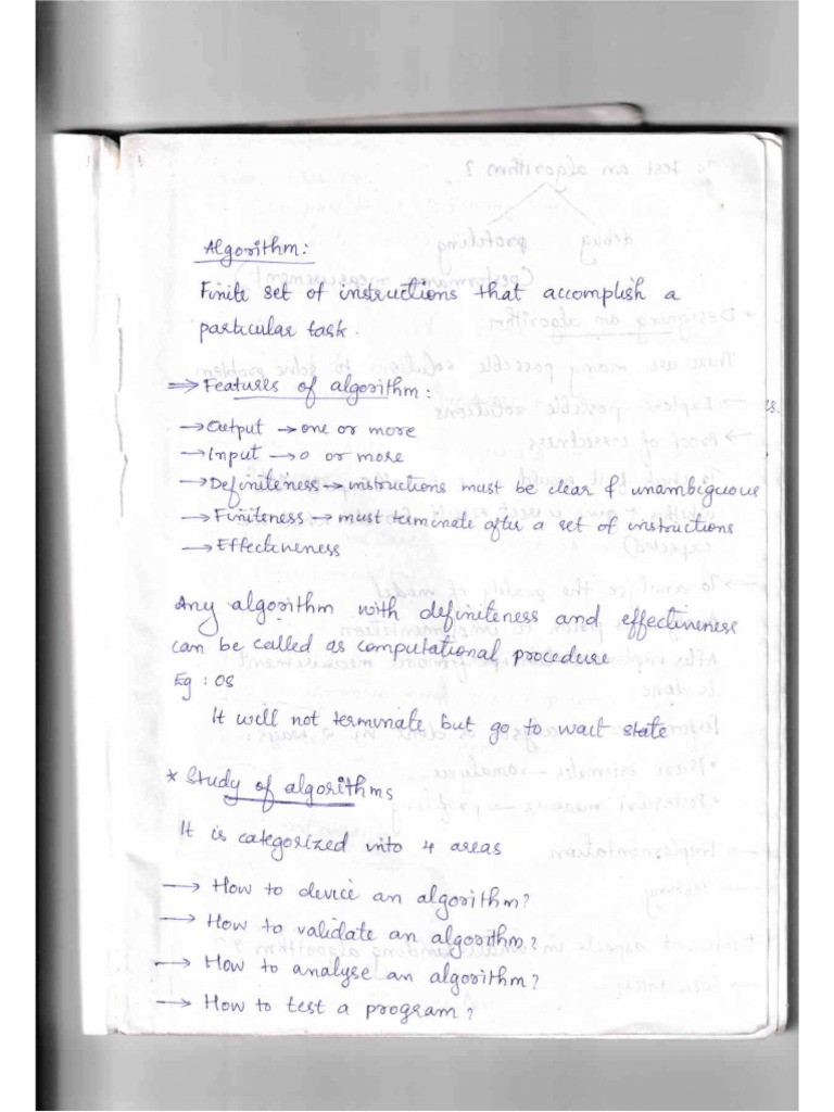 Mod1 1 | PDF