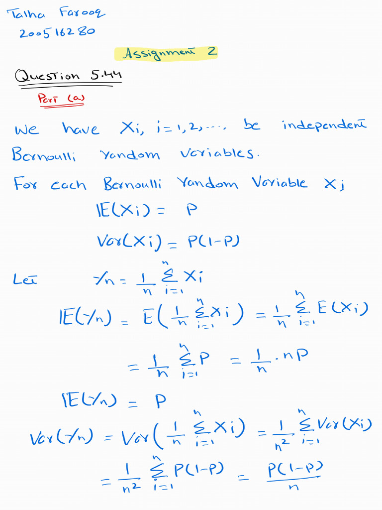 Exercise Questions Chapter 5 Part 2 | PDF