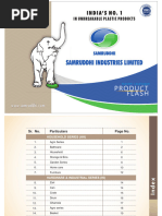 CSD Canteen Price List Overview | PDF | Popcorn | Nature