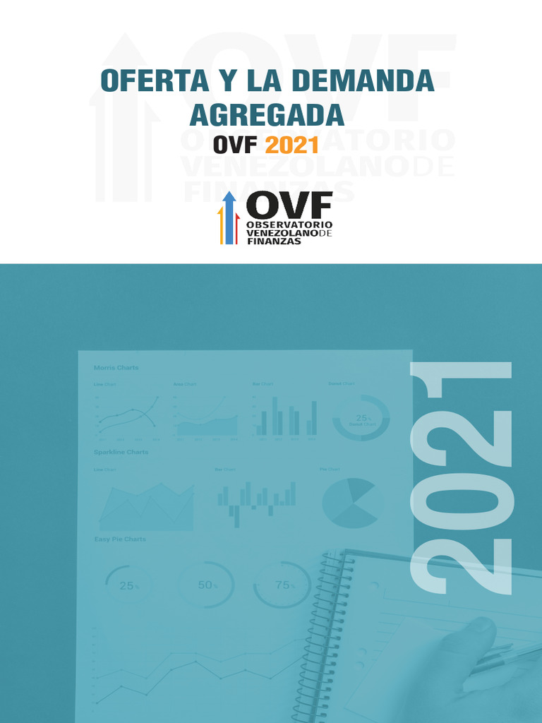 Análisis de Oferta y Demanda Agregada | PDF | Oferta (economía) | Precios