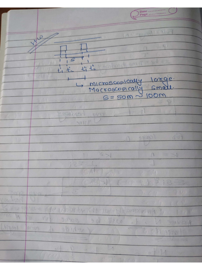 Sohrab Its Notes | PDF