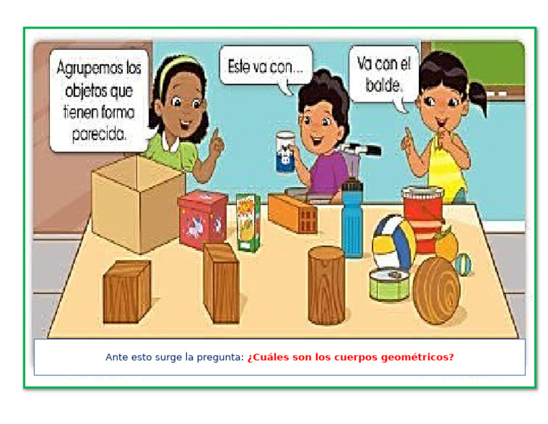 Mateee... Cuerpos | PDF