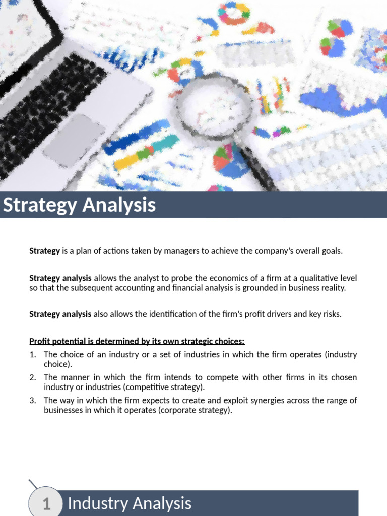 1.2 Strategy Analysis (1) | PDF | Airlines | Strategic Management