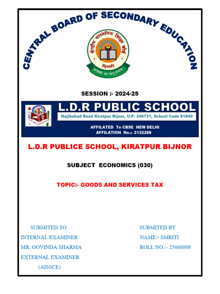Front Paper | PDF