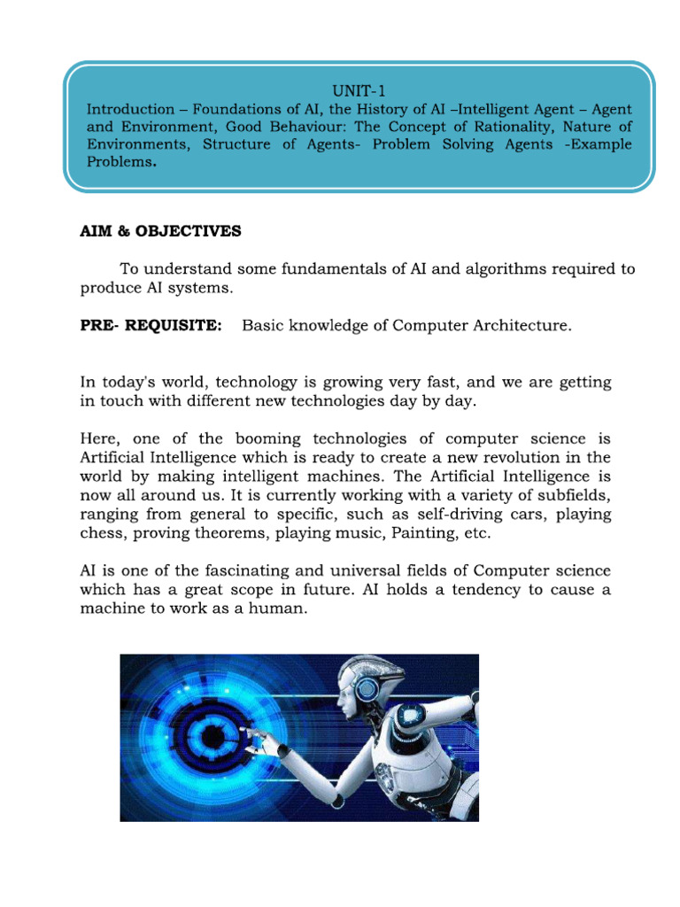 Part 1 | PDF
