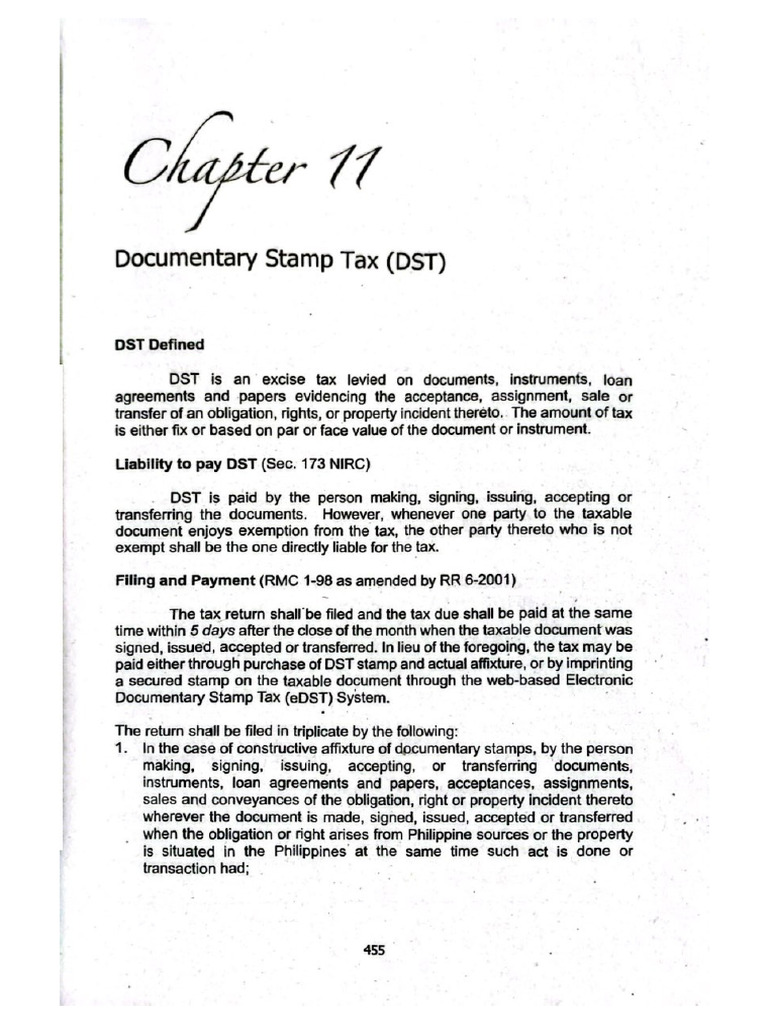 Chapter 11 | PDF