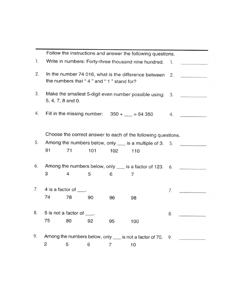 Math 25 Feb 2021 | PDF