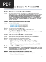 ME5 Series Firmware Release Notes 1.2.0.3 | PDF | Hard Disk Drive ...