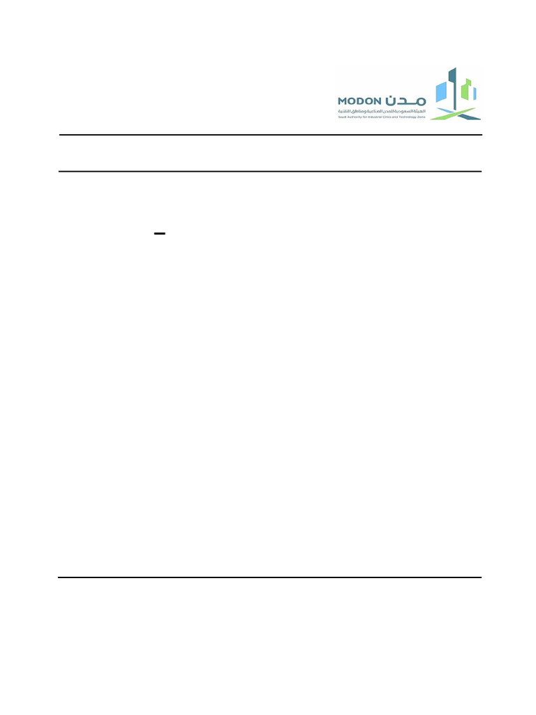 MODON Road Lighting Standards Guide | PDF | Electrical Conductor | Fuse ...