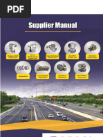 Stellantis Supplier Portal Training Guide | PDF | Icon (Computing) | Faq