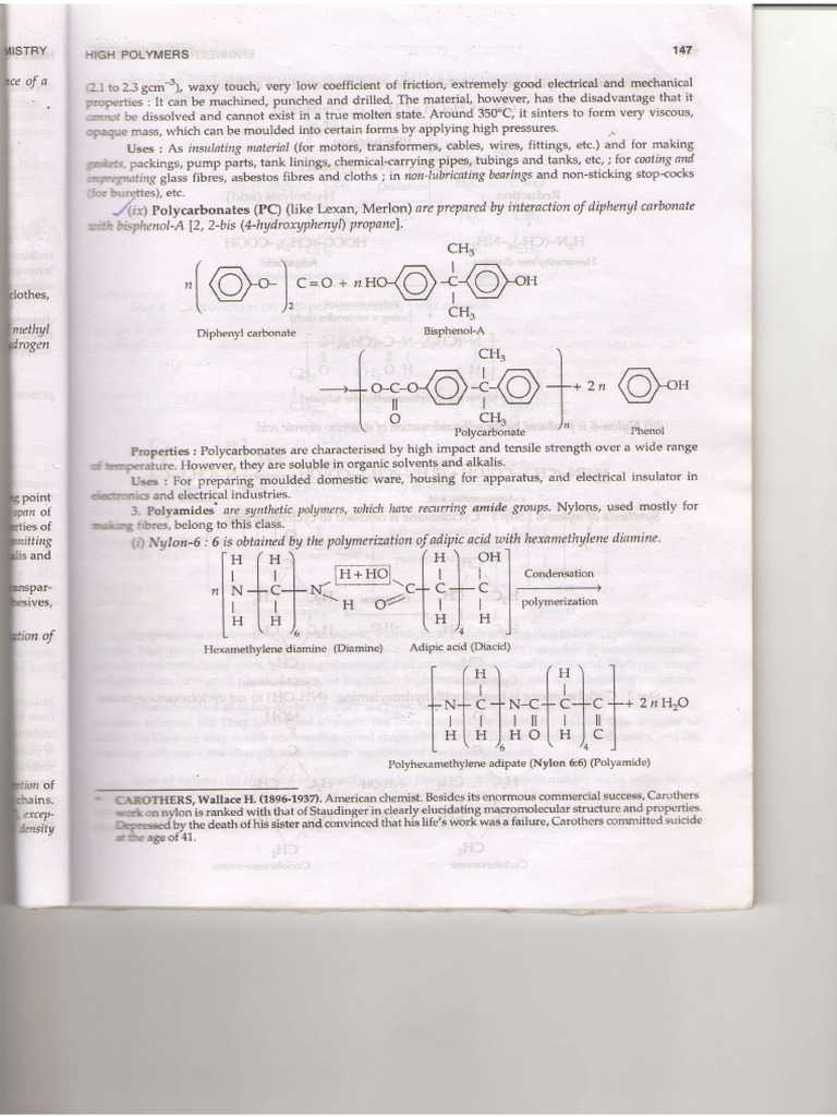 ABS Polymers and Their Applications | PDF | Polyester | Plastic