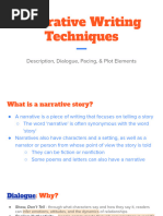 Short Story Formatting Guide | PDF