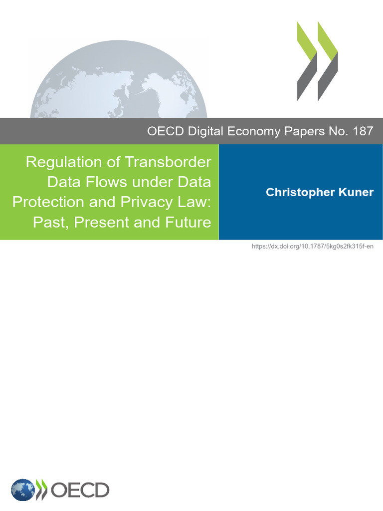 5kg0s2fk315f en | PDF | Privacy | Regulatory Compliance