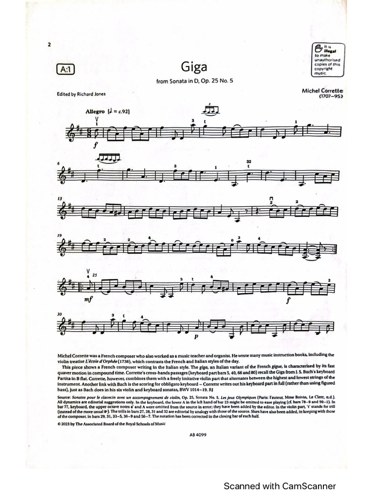Giga | PDF