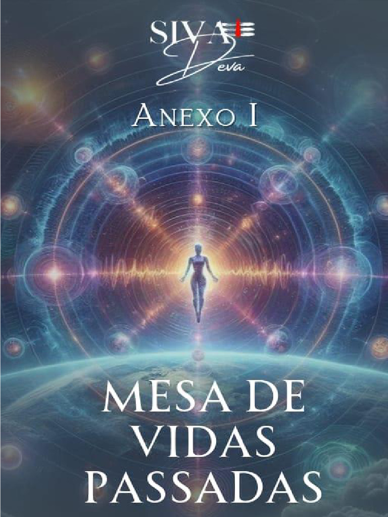 Pactos de Vidas Passadas e Seus Efeitos | PDF | Emoções | Vida