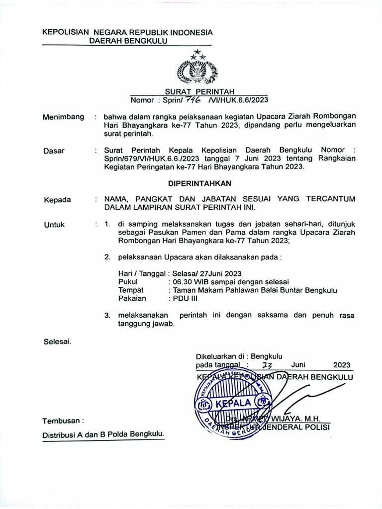 Ziarah Rombongan | PDF