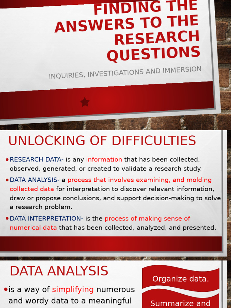 3Is Module 5 | PDF