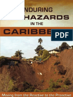 Enduring Geohazards in The Caribbean - UWI Press