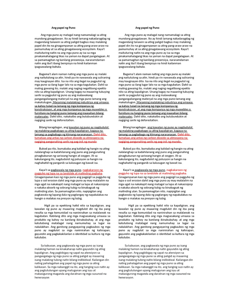 Final Dems Springboard | PDF