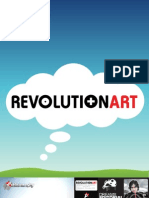 Revolution Art Issue 15