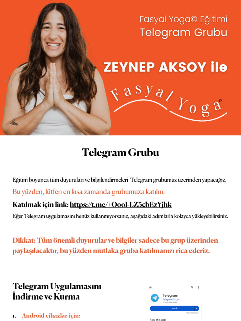 Telegram | PDF