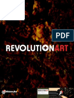 Revolution Art Issue 4