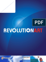 Revolution Art Issue 8