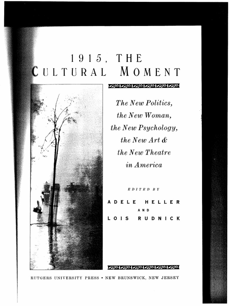 Zurier, The Masses and Modernism | PDF