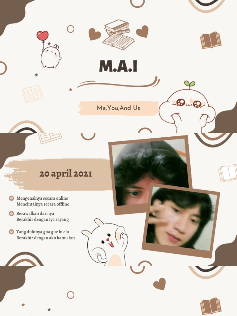 story books canva link pdf