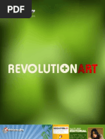Download Revolution Art Issue 12 by edinamzz SN8398228 doc pdf