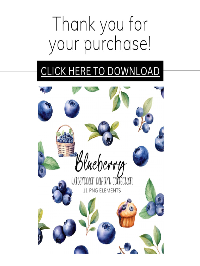 Downloadlink Blueberry | PDF