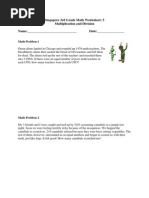 Download Homeschooling-Paradise Math Problems by huffpost SN83982939 doc pdf