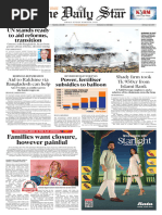 Print Edition: 30 April 2014 | PDF | Kidnapping | Track Gauge