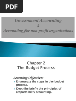 CHAPTER 2 - The Unified Account Code Structure | PDF