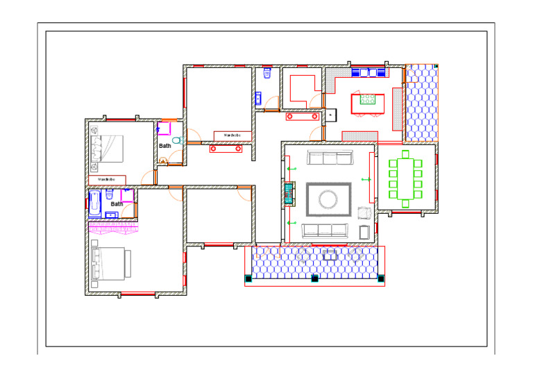 house plan | PDF