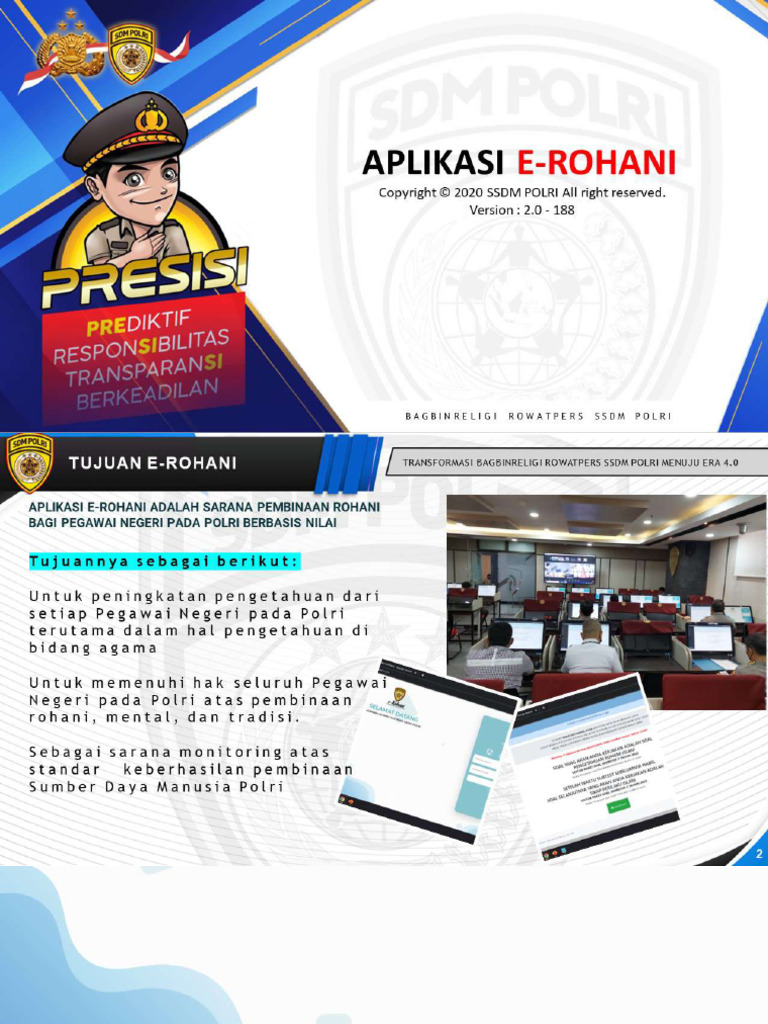 Erohani 2.0. | PDF