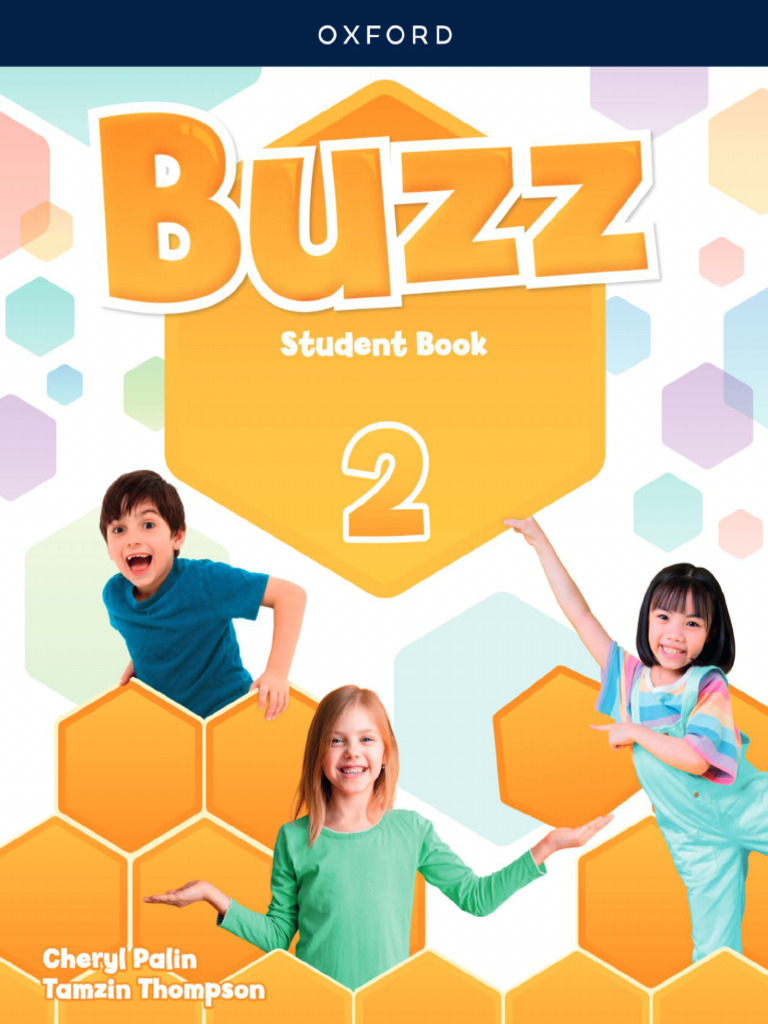 Buzz 2 - Student Book | PDF