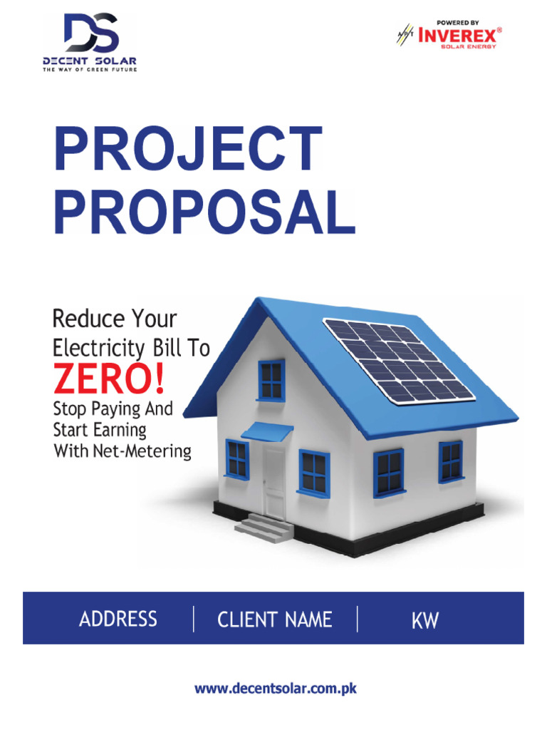 10kw Ongrid Proposal-Design | PDF | Fuse (Electrical) | Electrical ...
