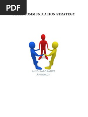 Communication Strategy